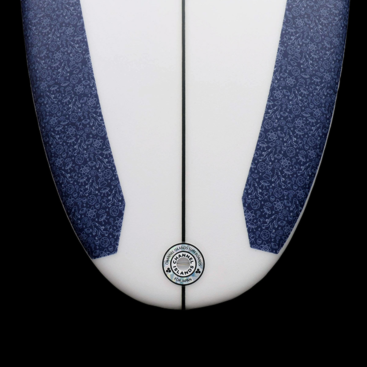 CHANNEL ISLANDS SURFBOARDS（チャネルアイランズサーフボード