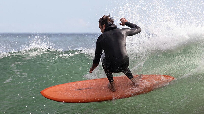 CHANNEL ISLANDS SURFBOARDS（チャネルアイランズサーフボード