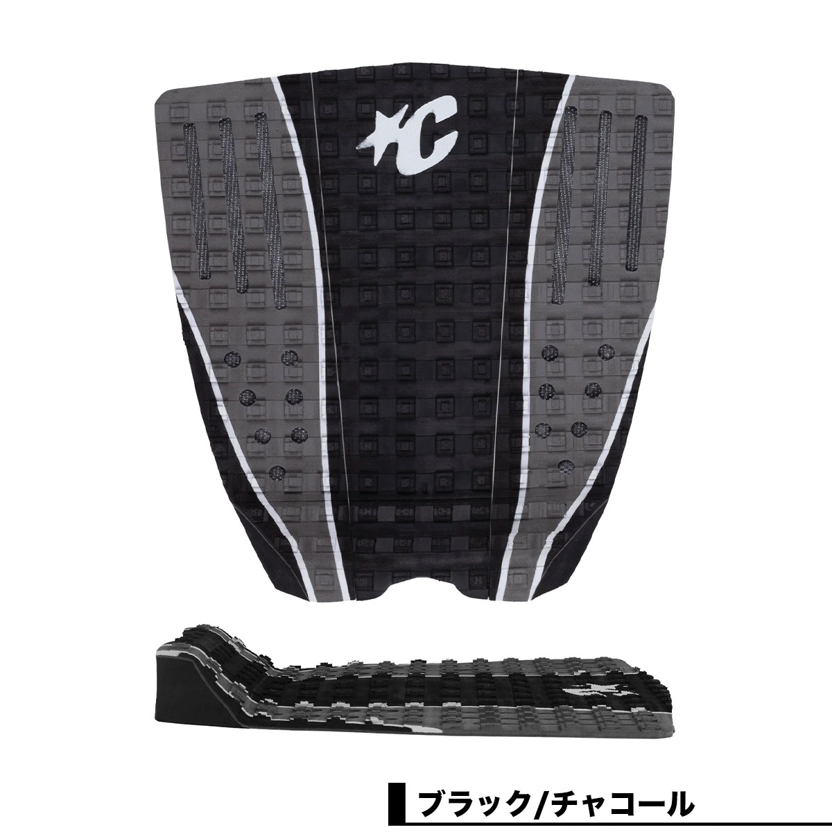 クリエーチャーズ オブ レジャー デッキパッチ デッキパッド 3イーサン