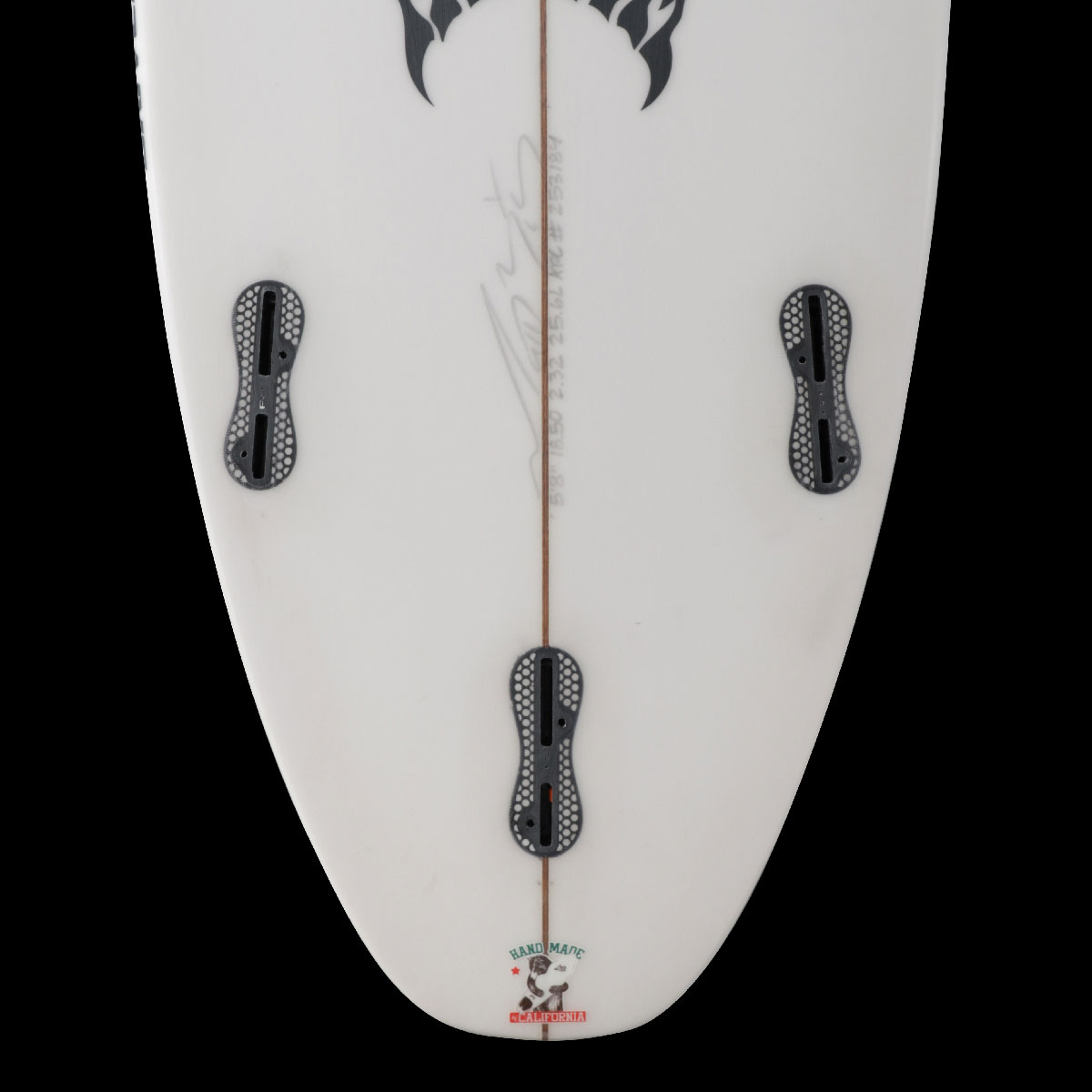 ロストサーフボード メイヘム ドライバー 3.0 サーフィン FCS2 LOSTSURFBOARDS by Mayhem DRIVER 3.0 USA  おすすめ TRI ニューモデル ショートボード スカッシュ