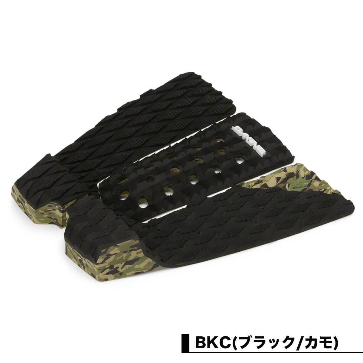 ダカイン DAKINE デッキパッド サーフボード デッキパッチ ショートボード ダカイン デッキパッド デッキパッチ サーフボード 3ピース