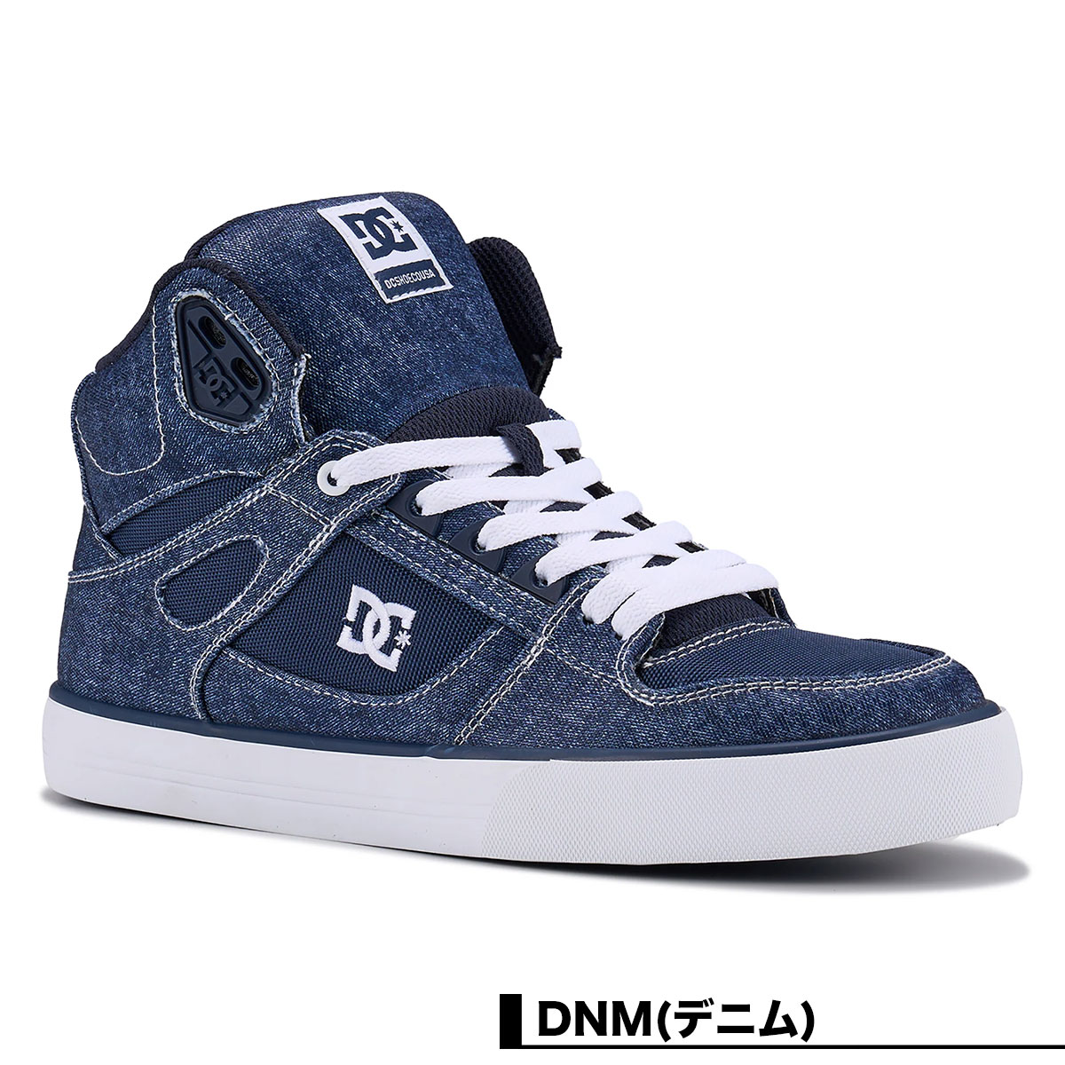 ✨DCハイカット28.0✨ DC SHOES - DC SHOES ディーシーシューズハイカットスニーカー