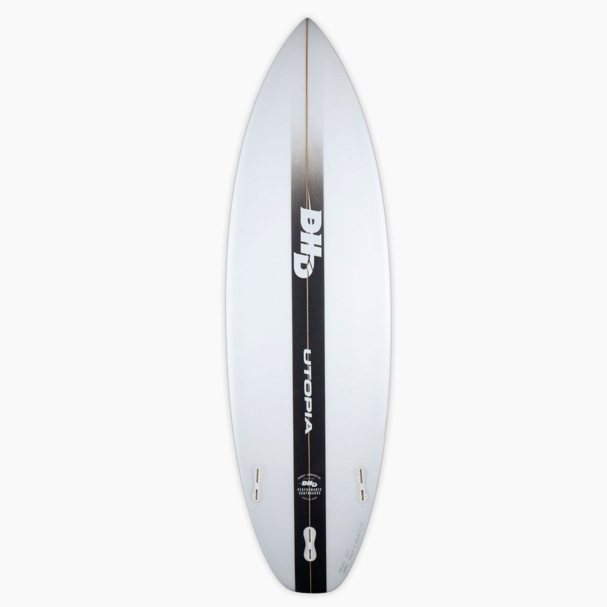 サーフィン　fcs2  ダレンハンドレー　size L FCS 25 FCS2 フィン DHD PC TRI FINS トライフィン ダレン