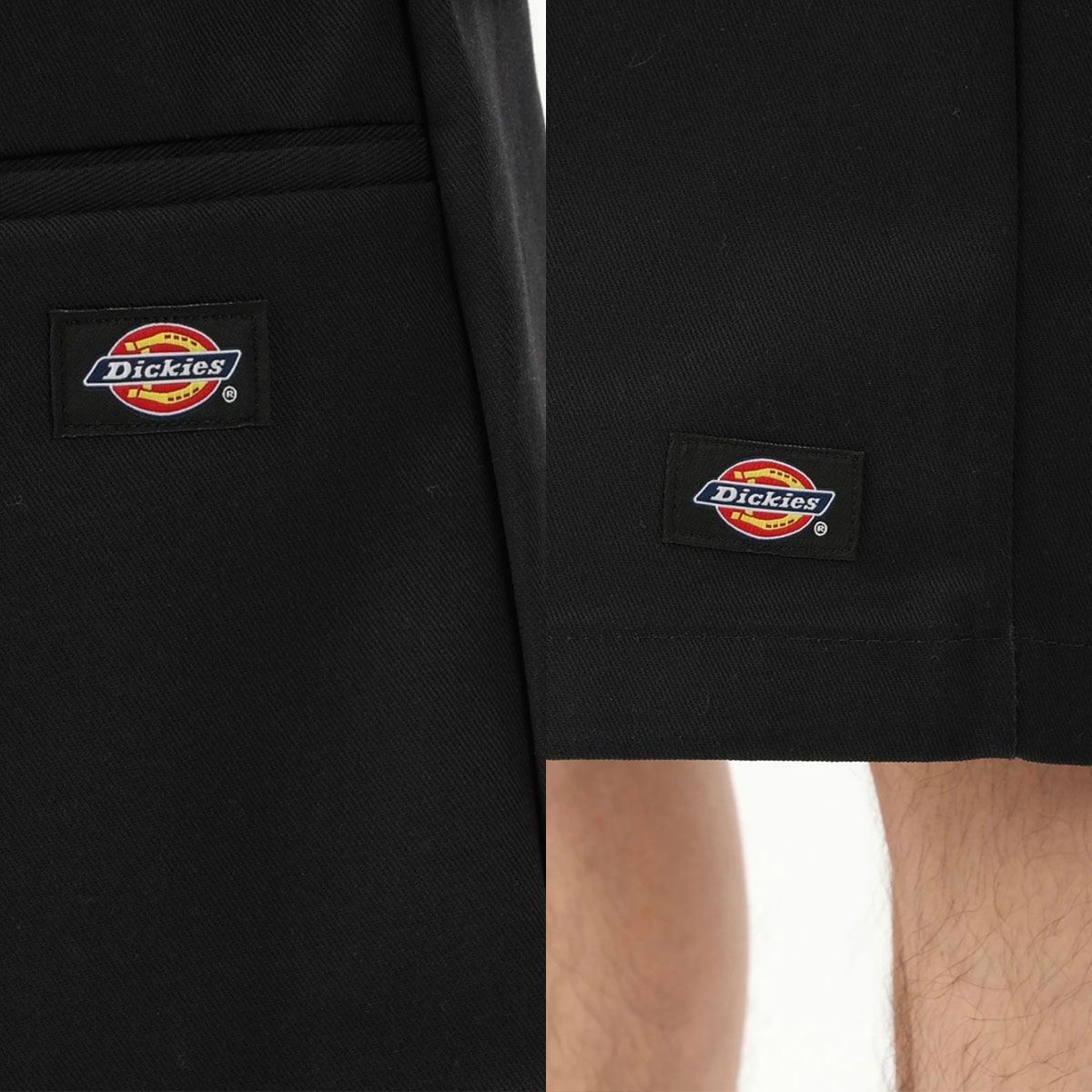 DICKIES ディッキーズ ワークショーツ ハーフパンツ