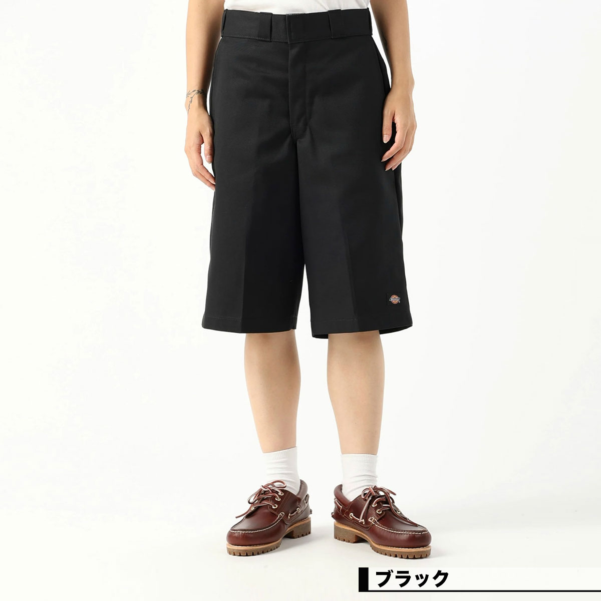 DICKIES ディッキーズ ワークショーツ ハーフパンツ