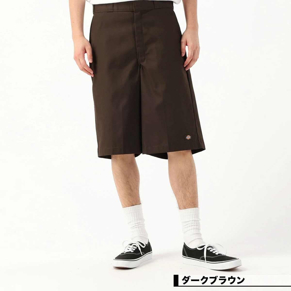 DICKIES ディッキーズ ワークショーツ ハーフパンツ