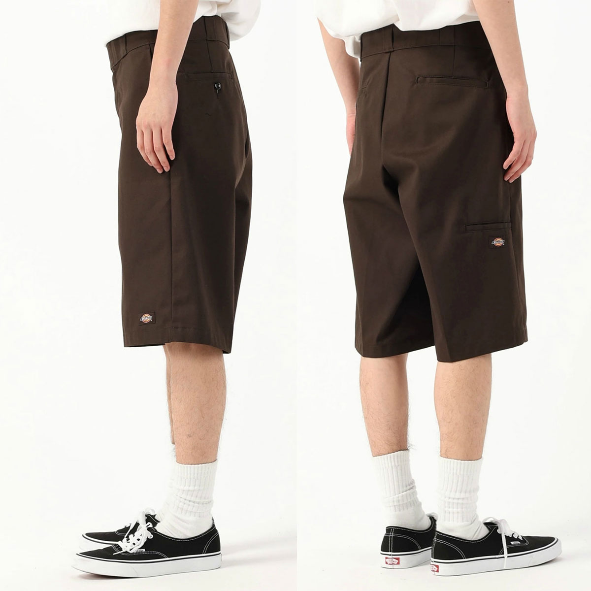 DICKIES ディッキーズ ワークショーツ ハーフパンツ