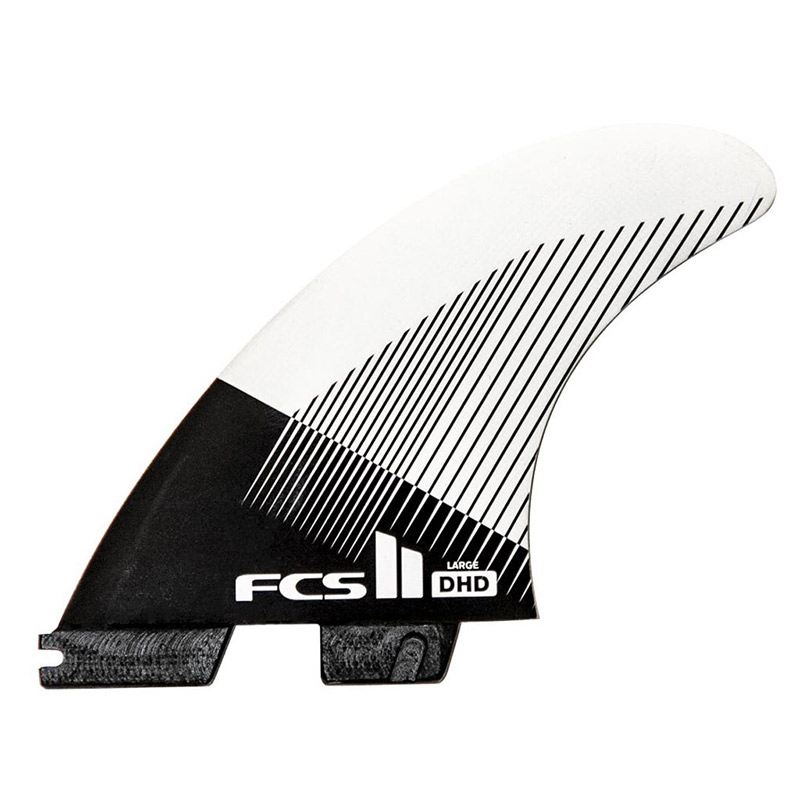 FCS DHD サーフボードフィン 3枚セット FCS DHD サーフボードフィン 3枚セット REPLACEMENTS