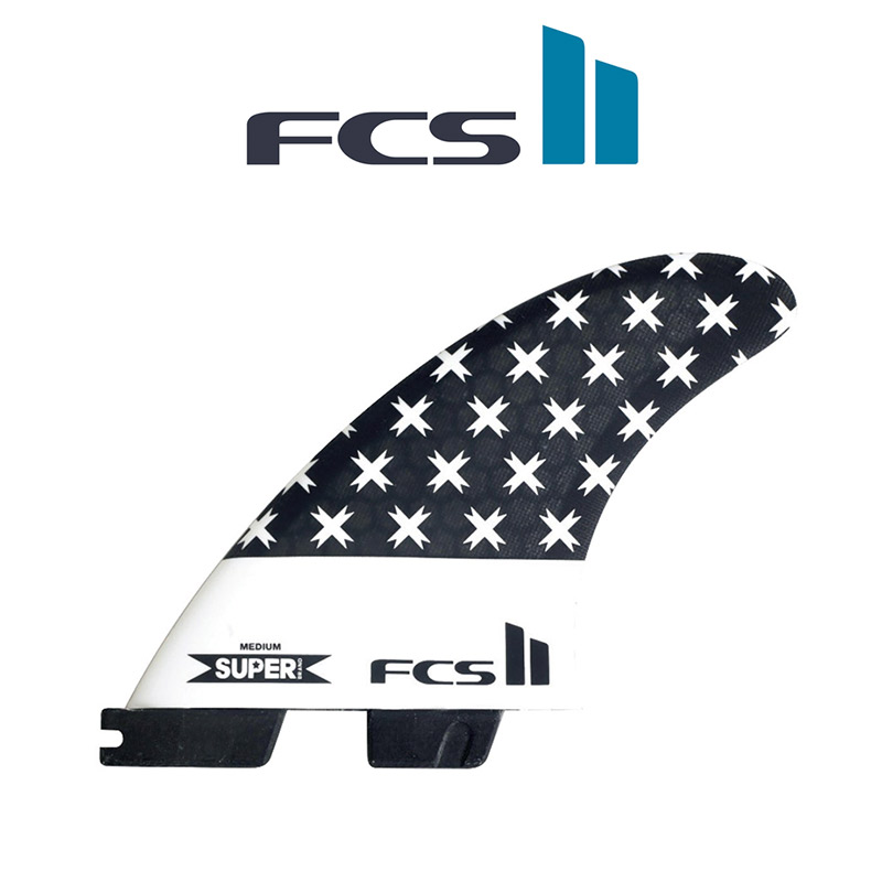 サーフボード フィン FCS2 エフシーエストライ クワッド スーパーブランド SUPER BRAND TRI QUAD FINS おすすめ :  fc9s-sb-qua : サーフボード&スケート ジャック - 通販 - Yahoo!ショッピング