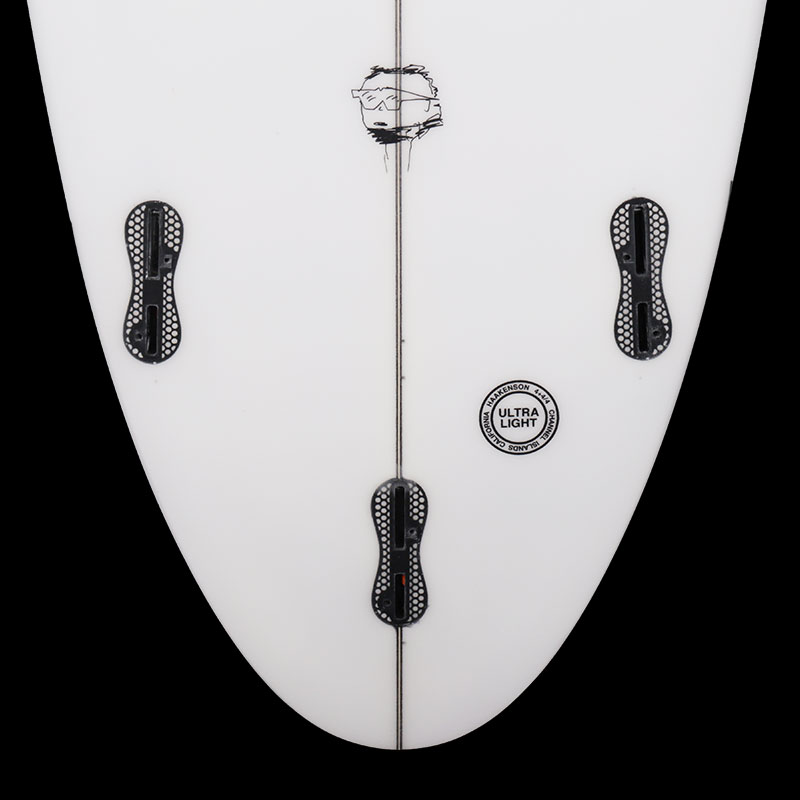 お取り寄せ商品 チャンネルアイランド アルメリック サーフボード