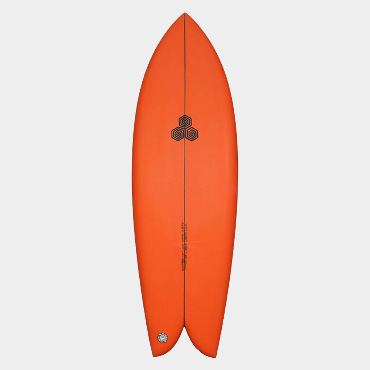 CHANNEL ISLANDS SURFBOARDS（チャネルアイランズサーフボード
