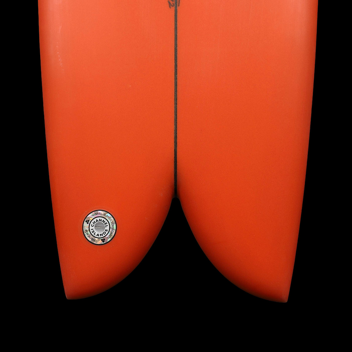 CHANNEL ISLANDS SURFBOARDS（チャネルアイランズサーフボード 