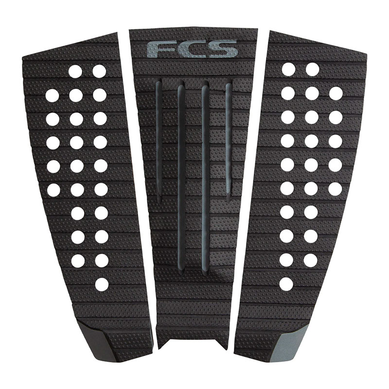 割引購入 送料無料 2022 FCS デッキパッド KOLOHE ANDINO TREAD-LITE コロヘ アンディーノ シグネチャーモデル トレッド ライト 3ピース サーフトラクション サーフィン デッキパッチ デッキパット エフシーエス qdtek.vn