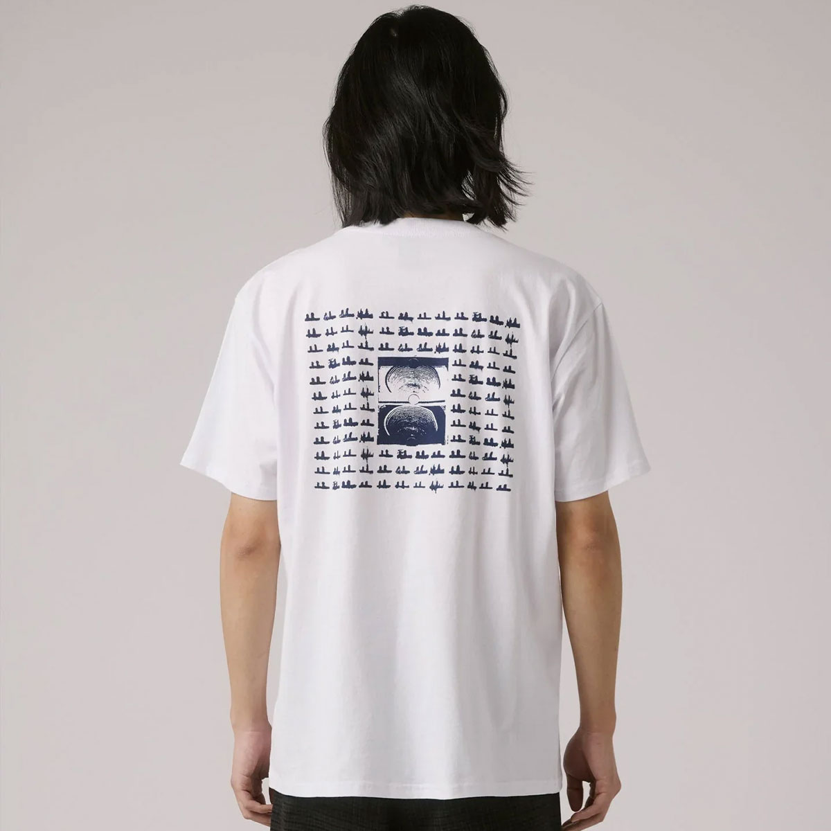 フォーリミ　Harvest tour Tシャツ　ブラック　XLサイズ フォーマー メンズ 半袖Tシャツ バックプリント 全2色 M L