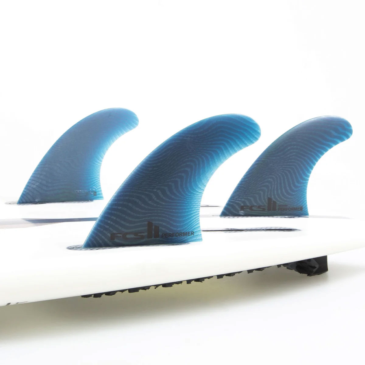 希少品レア FCS G-7 グラストライフィン FCS エフシーエス Glass Flex Tri Fins M7 グラスフレックス L
