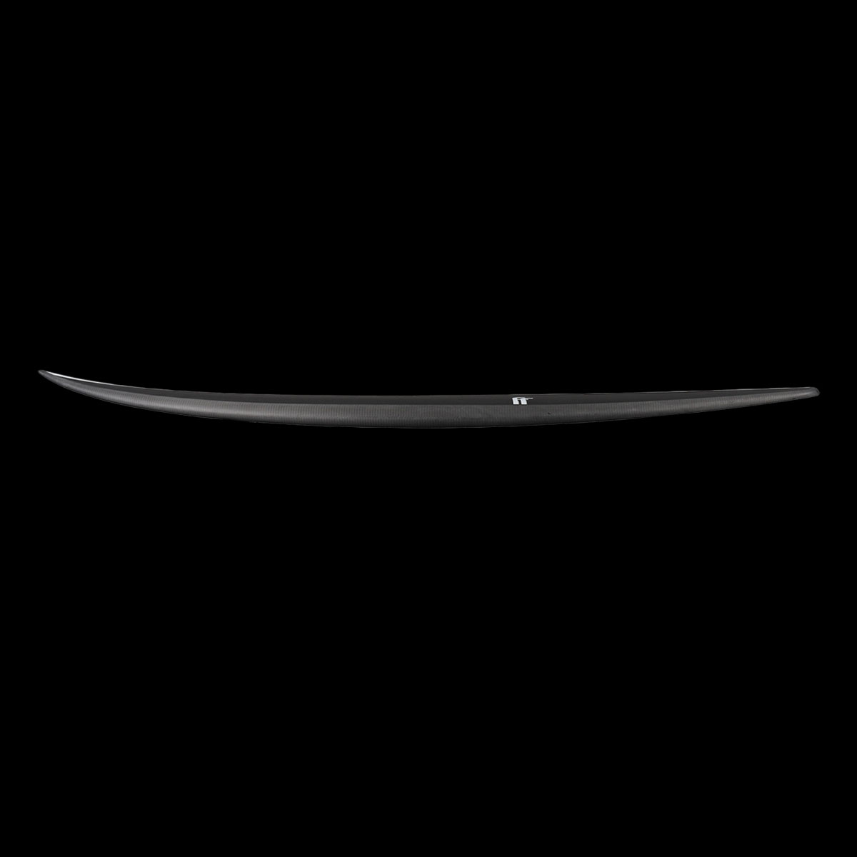 HaydenShapes Hayden Shapes SurfBoard HOLY GRAIL FCS2 BLACK