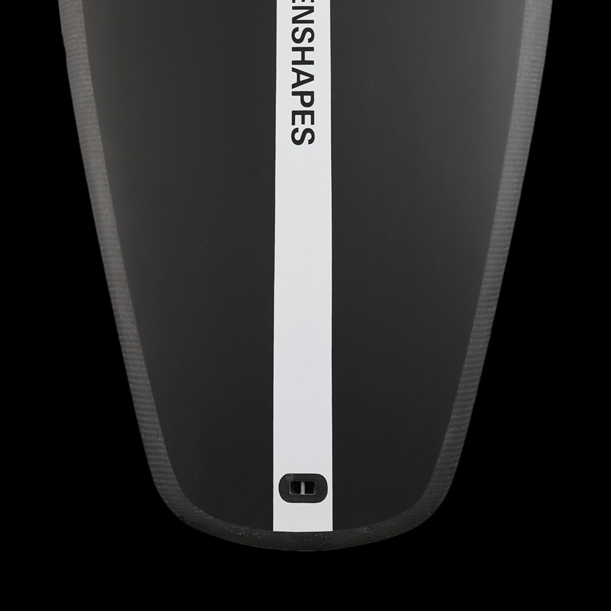 HaydenShapes Hayden Shapes SurfBoard HOLY GRAIL FCS2 BLACK