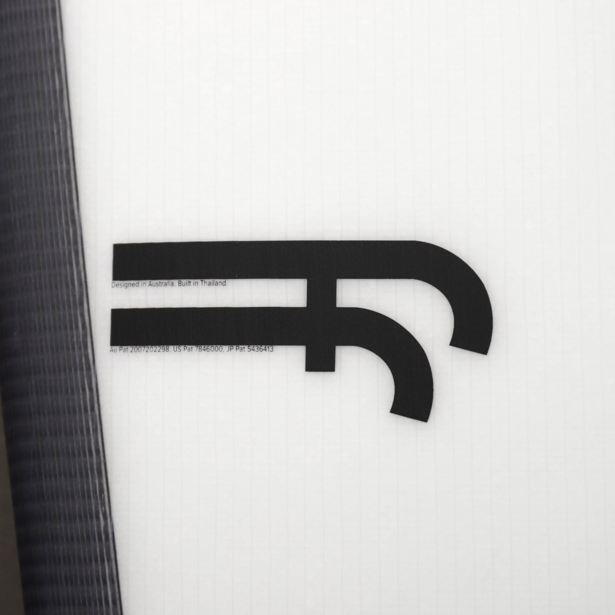 HAYDENSHAPES ヘイデンシェイプス VIRTUE バーチュ PE FCS2