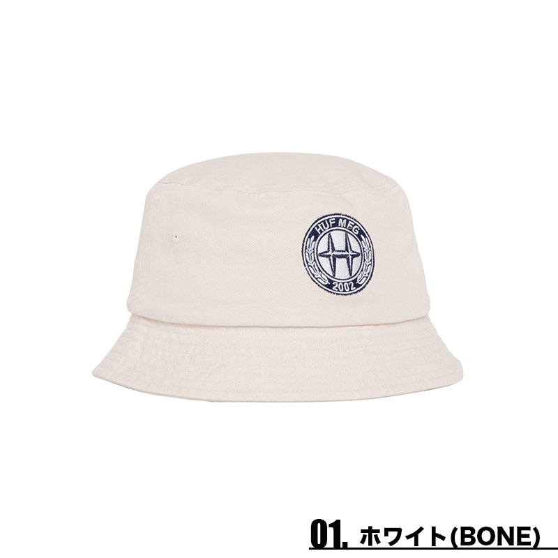HUF｜ウィメンズ ハット H-CLASS BUCKET HAT 帽子 バケットハット ロゴ 刺繍 シンプル 無地 全2色 S/M L/XL お洒落  スケボー 人気 ブランド ハフ 【HT80031】 :hu2s-ht80031-22:サーフボードスケート ジャック - 通販 -  Yahoo!ショッピング