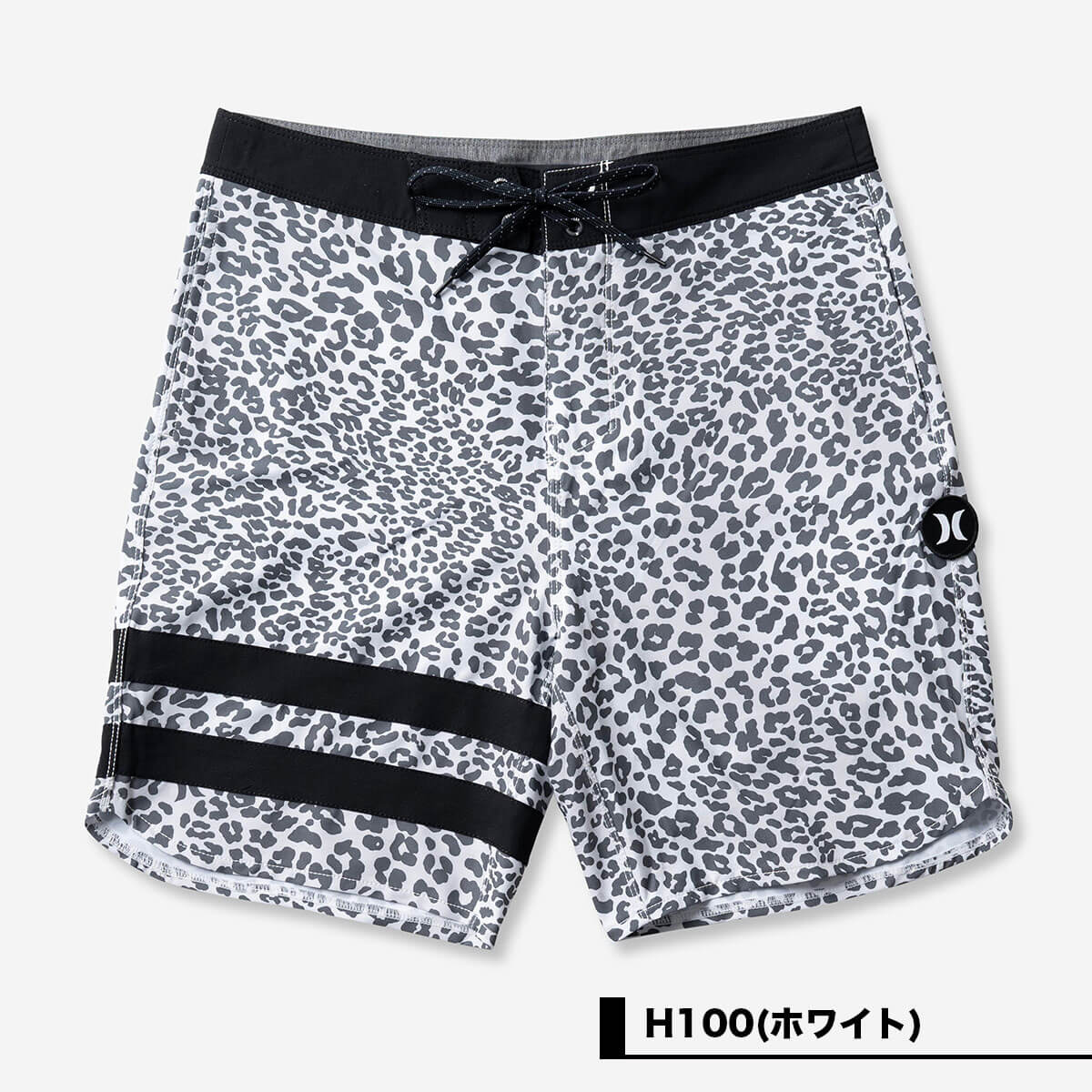 Hurley ハーレー ファントム メンズ 水着 サーフパンツ ボード