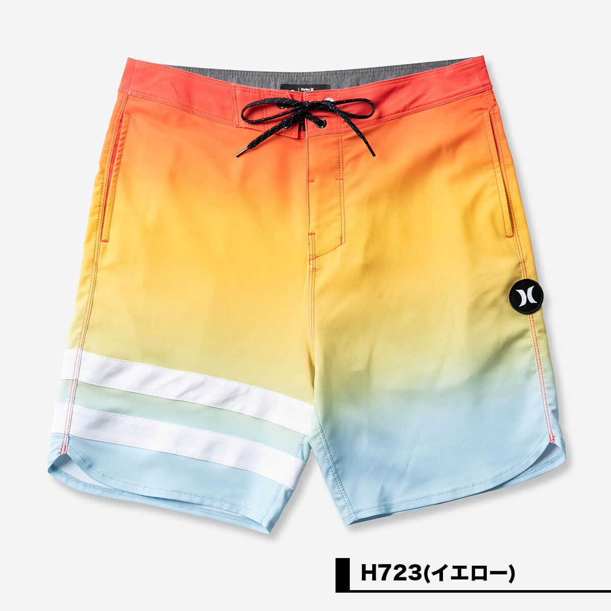 HURLEY メンズ水着 PHANTOM PARTY WAVE メンズ/サーフパンツ・水着｜Hurley（ハーレー）Japan｜公式