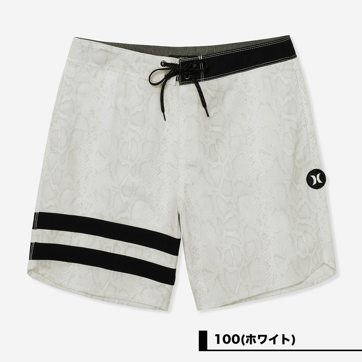 PHANTOMHurley新品未使用半額30インチ。ファントム。サーフパンツ Hurley 30インチ のみ 半額以上 60%offf サーフパンツ メンズ