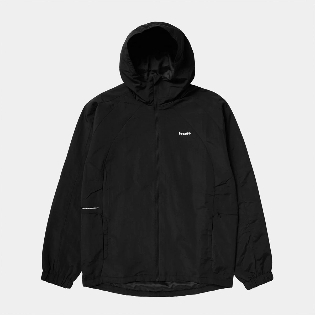 RUFFULOG パフジャケット　L RUFFULOG パフジャケット L