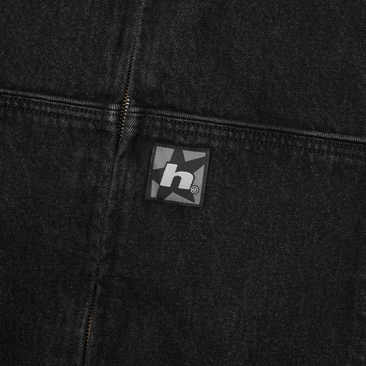 HUF（ハフ） ジャケット アウター メンズ レディース ワークジャケット