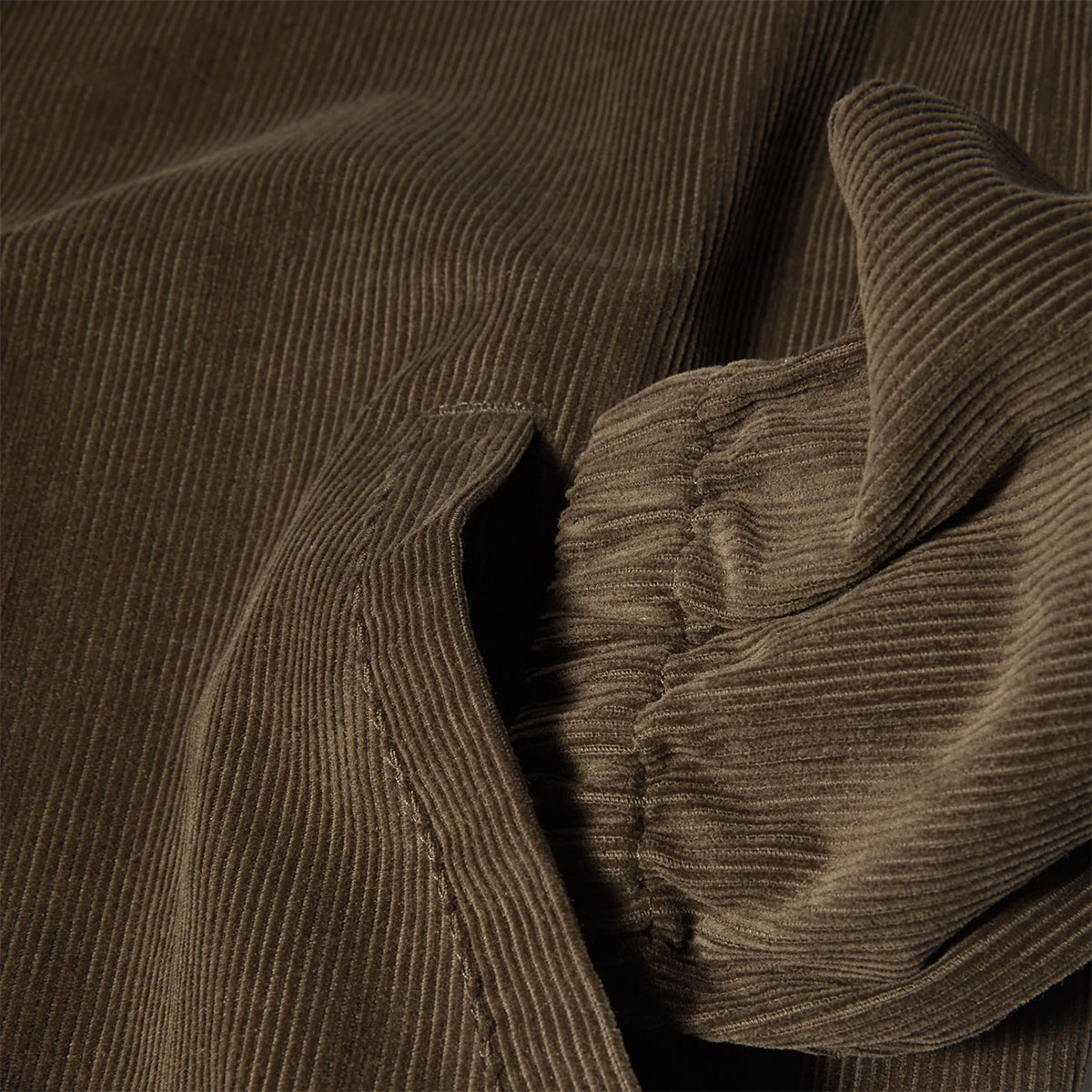 HUF（ハフ） ジャケット コーデュロイ メンズ レディース スケート