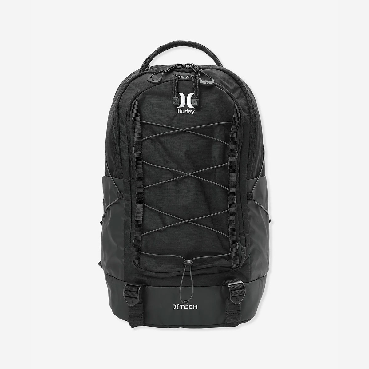 Hurley（ハーレー） メンズ バックパック リュック 27L PCポケット
