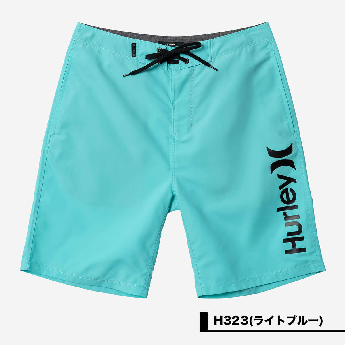 ハーレー Hurley サーフパンツ　ボードショーツ　海パン　ハーフパンツ　新品 ハーレー（HURLEY）（メンズ）水着 海パン ハーフパンツ ボード