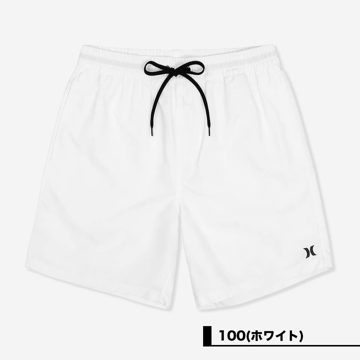 Hurley ハーレー メンズ 水着 サーフパンツ ボードショーツ