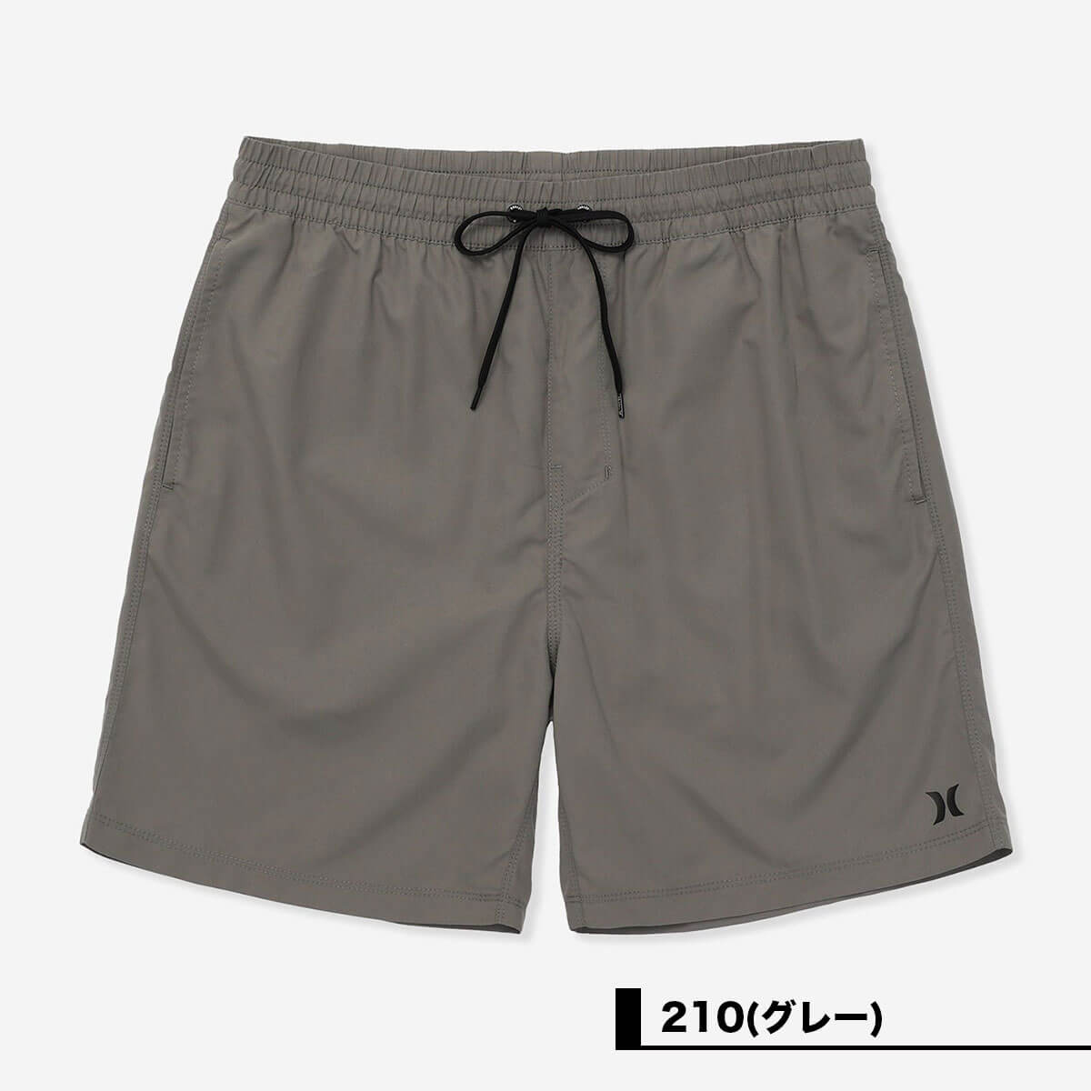 Hurley ハーレー メンズ 水着 サーフパンツ ボードショーツ