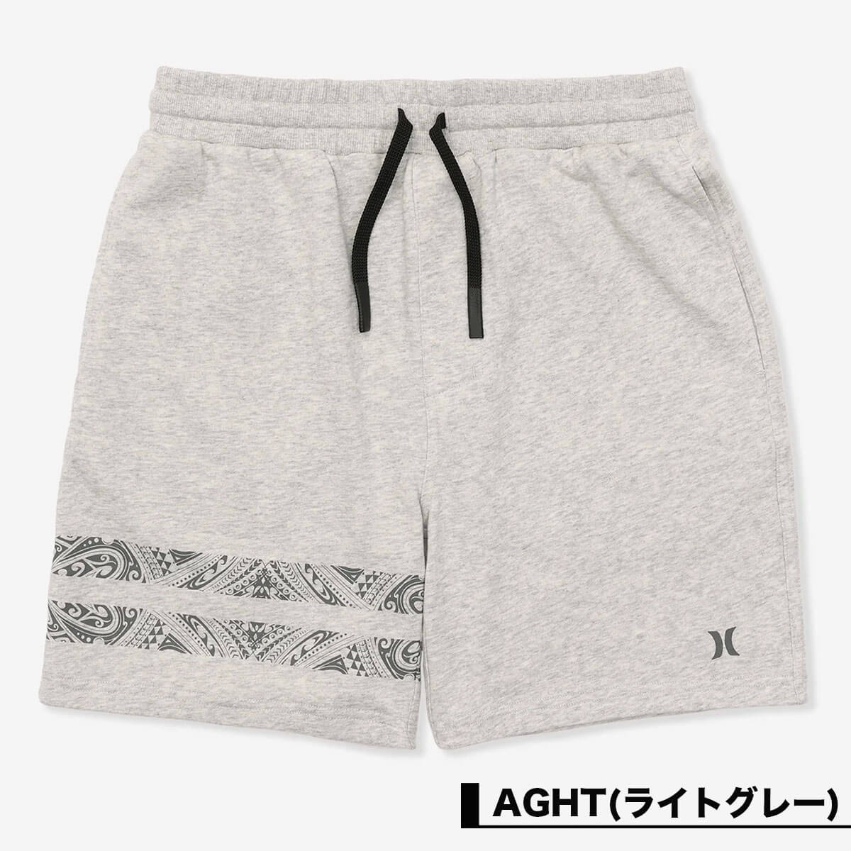 READYMADE HJPW154 ショートファット　パウダー　サーフライク Hurley ハーレー ハーフパンツ メンズ M L ショーツ ショート
