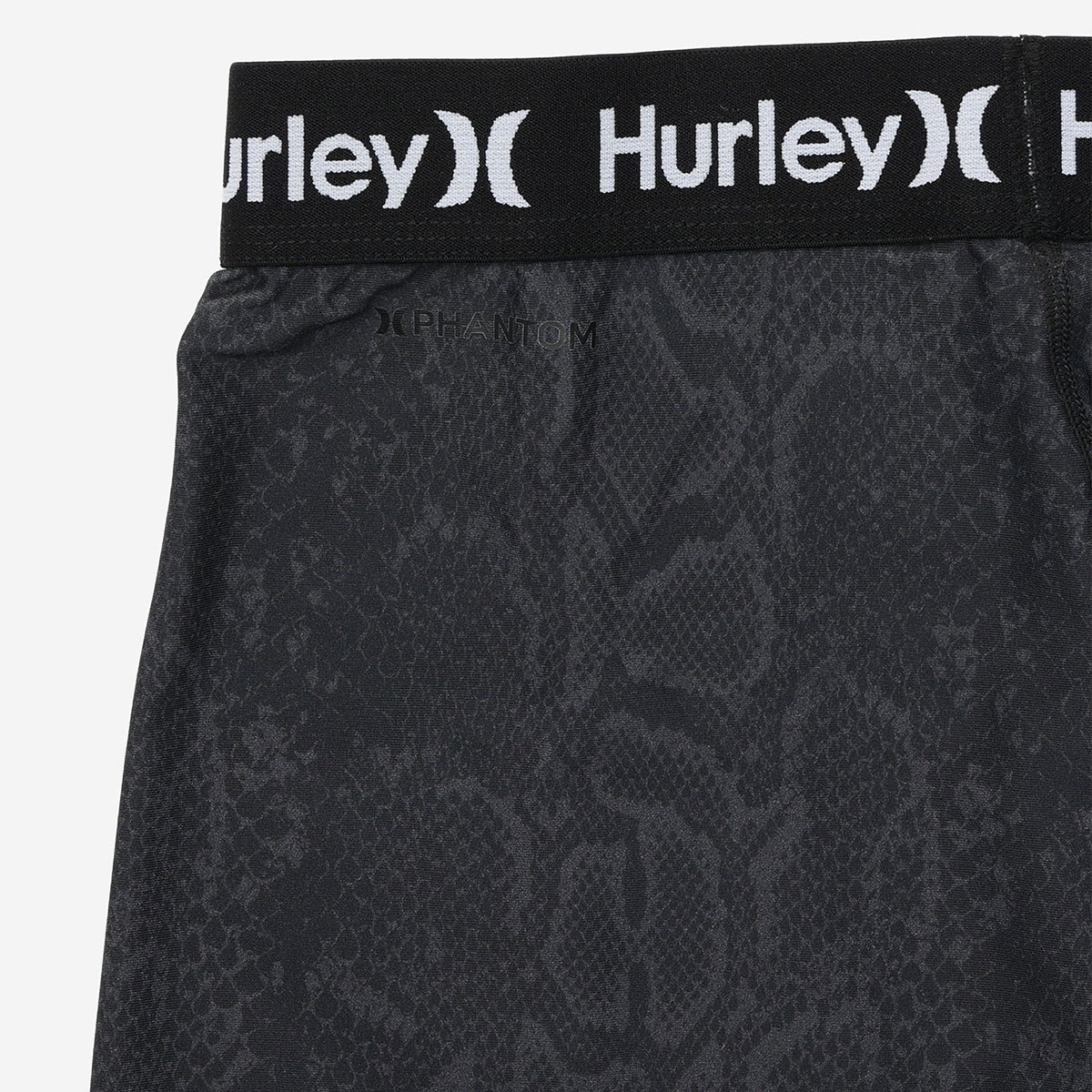 Hurley（ハーレー） ファントム サーフインナー インナーパンツ