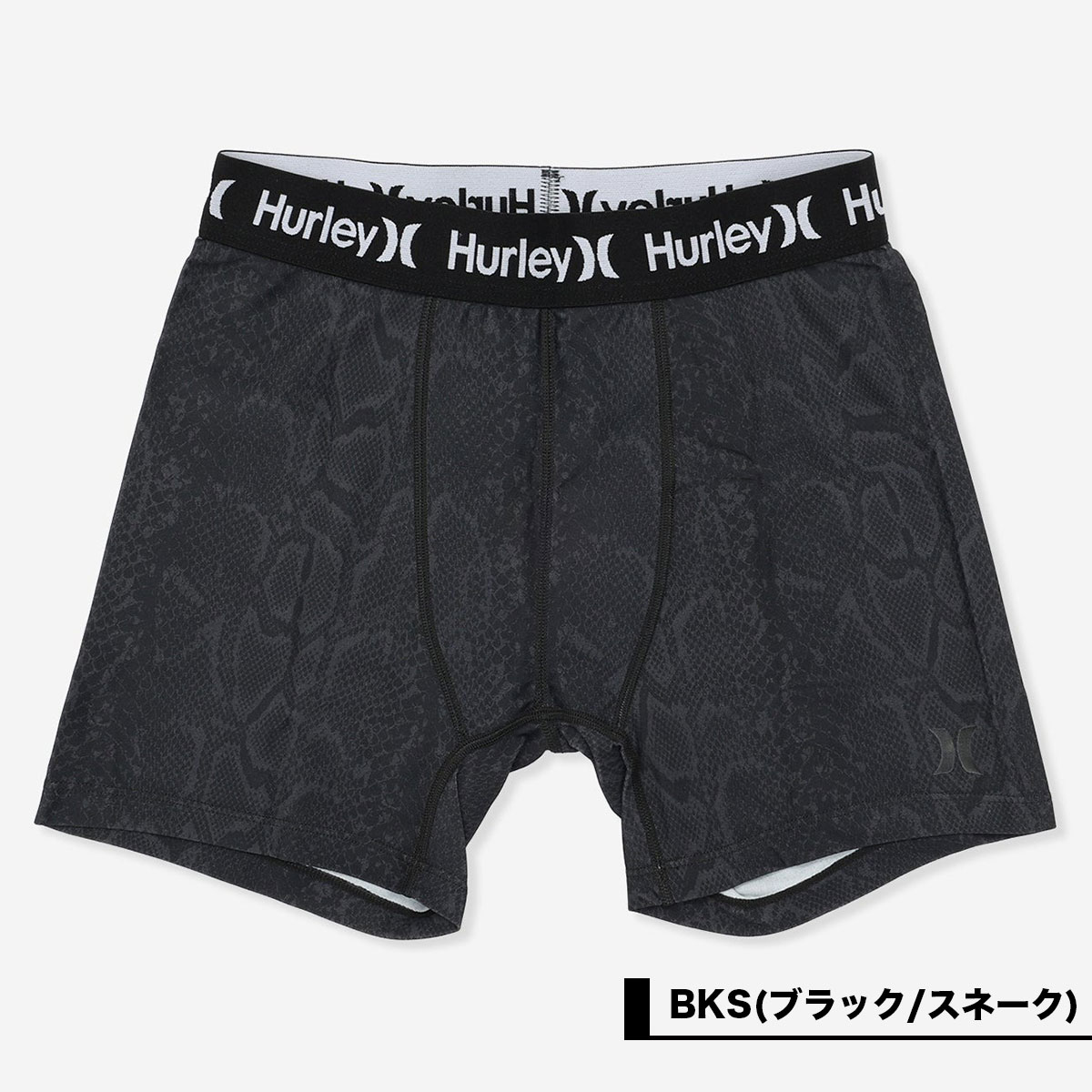Hurley ハーレー ファントム サーフインナー インナーパンツ
