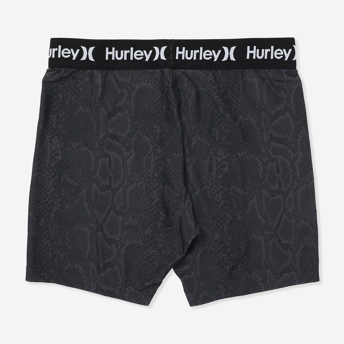 Hurley（ハーレー） ファントム サーフインナー インナーパンツ