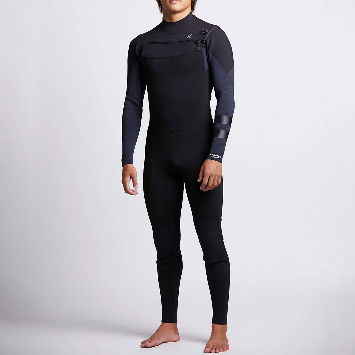 Hurley（ハーレー） メンズ ウェットスーツ フルスーツ 3/2mm