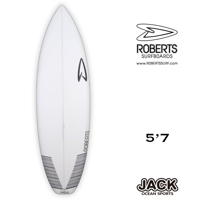 ROBERTS SURFBOARD ロバート サーフボード ショートボード