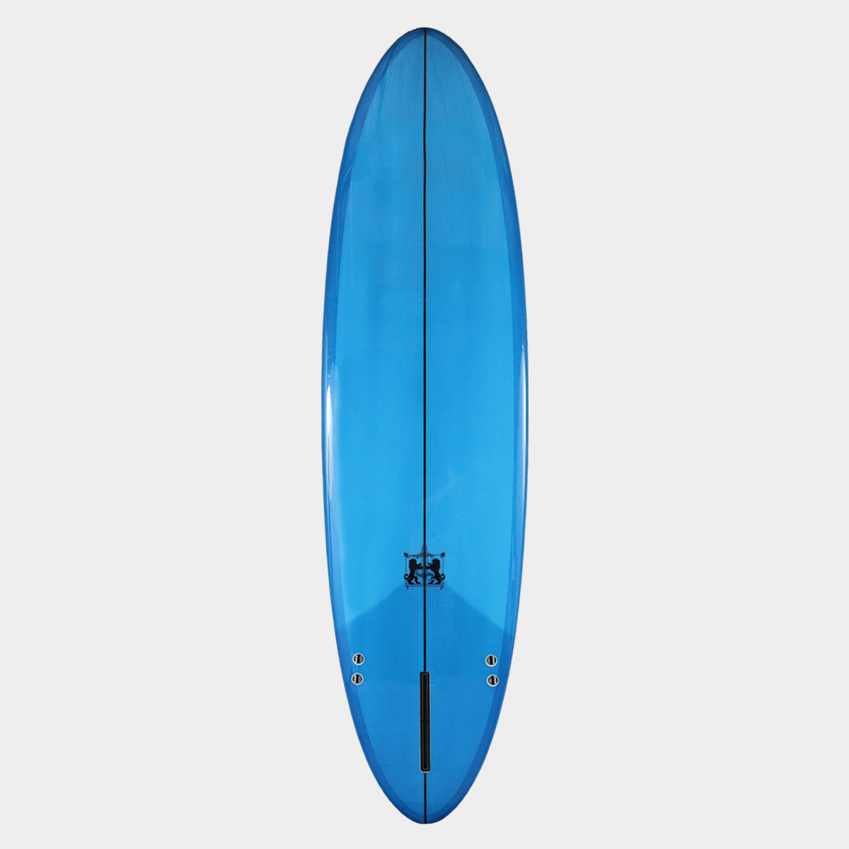 ラリーメイビル サーフボード エッグステイシー 7.2 サーフィン ミッドレングス シングルスタビ surfboards LARRY MABILE  EGGSTACY 7'2 BLUE ブルー【jk2308】 : la3f-jk2308 : サーフボード&スケート ジャック - 通販 -  Yahoo!ショッピング