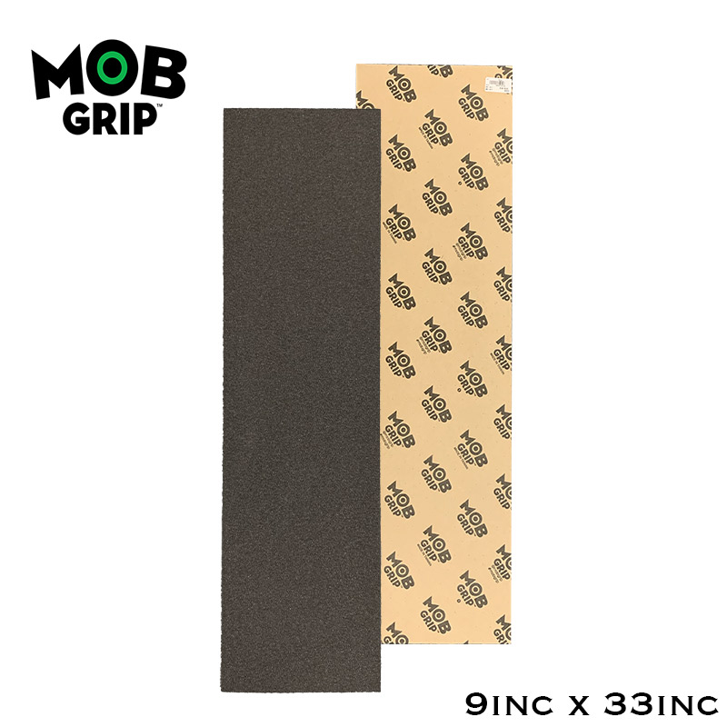 MOB GRIP モブグリップ グリップテープ デッキテープ シングルシート