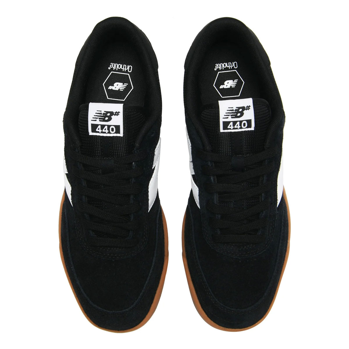 New Balance NEW BALANCE ニューバランス ヌメリック NB メンズ