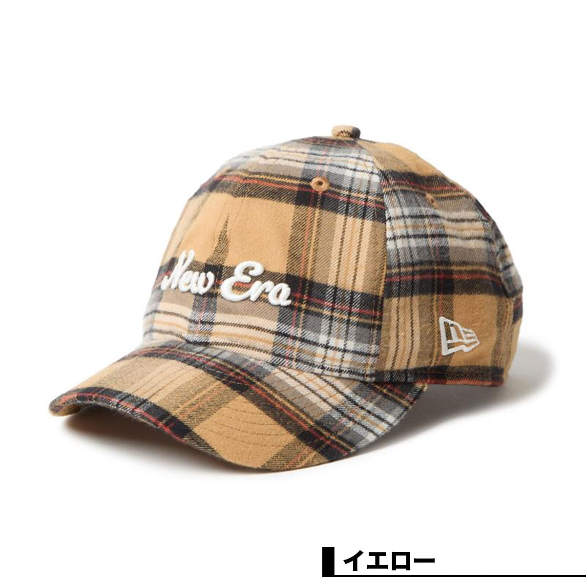 NEW ERA（ニューエラ） キャップ メンズ 帽子 MLB ドジャース オールド