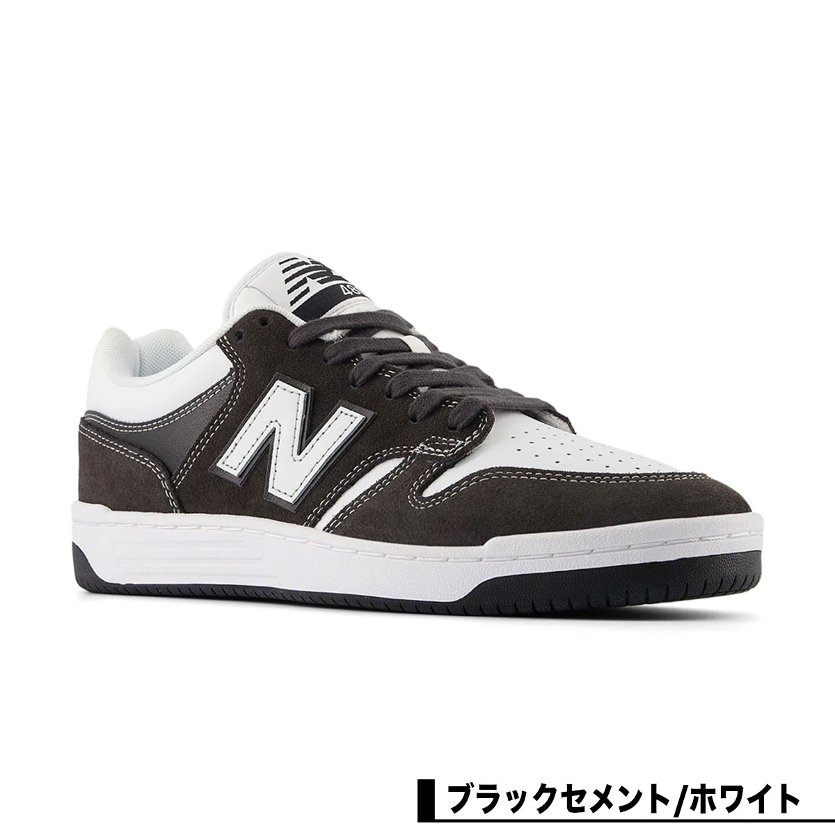 ニューバランス　NM480 ヌメリック New Balance（ニューバランス） ヌメリック NB メンズ スニーカー