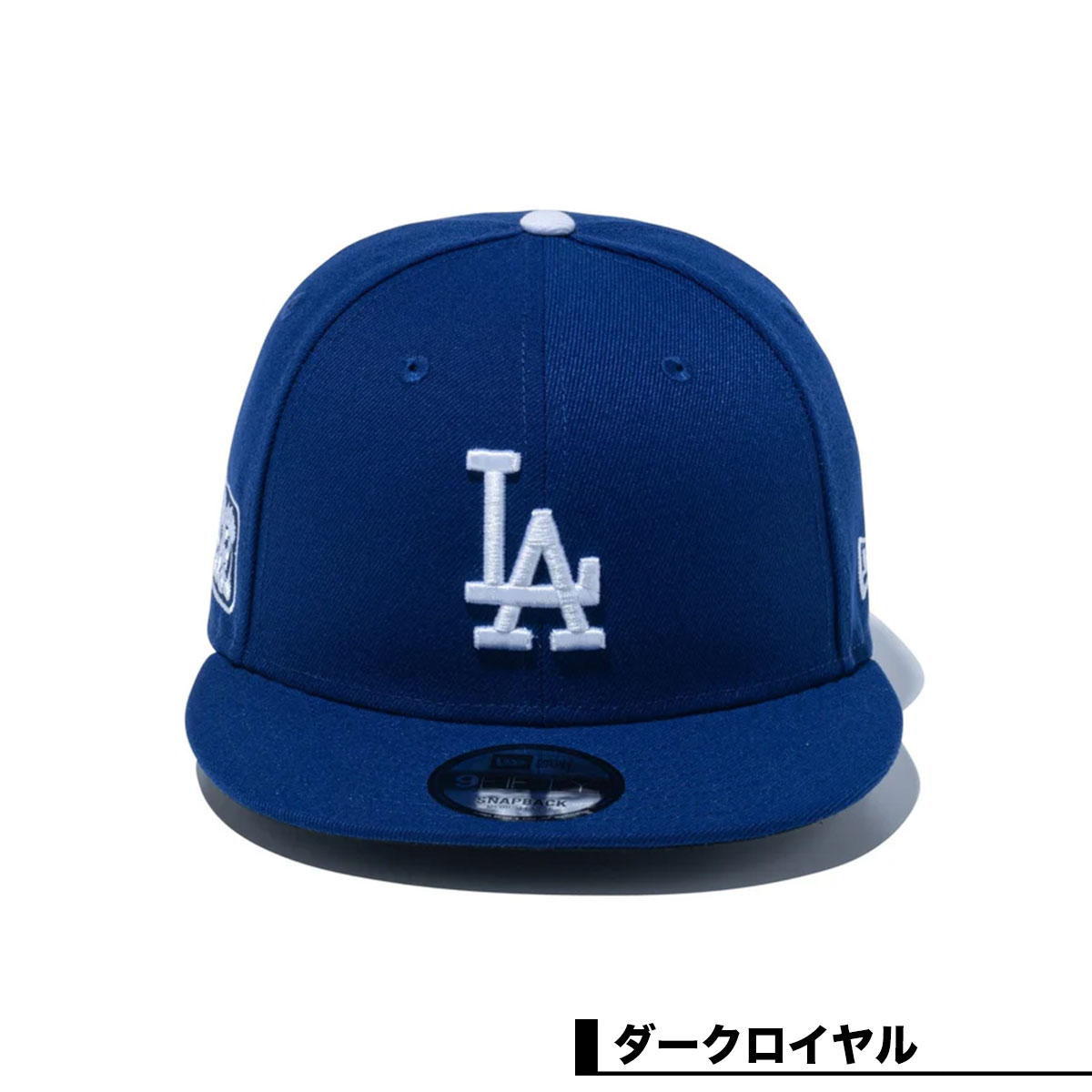 NEW ERA（ニューエラ） キャップ ロサンゼルス ドジャース メジャー