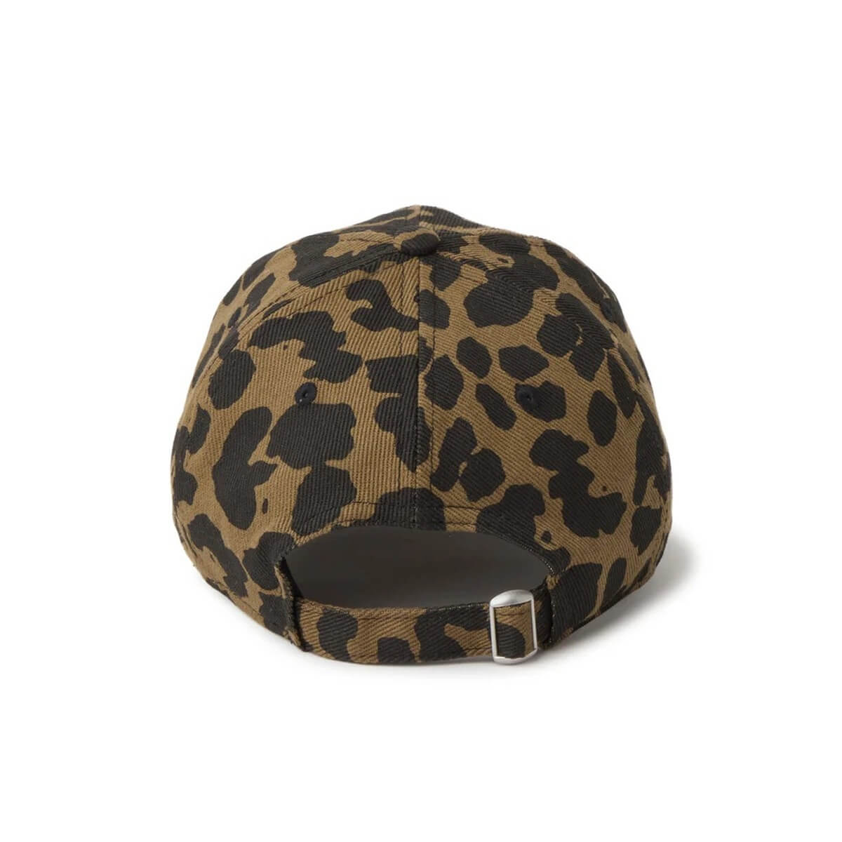NEW ERA（ニューエラ） キャップ NEW ERA 9TWENTY Leopard