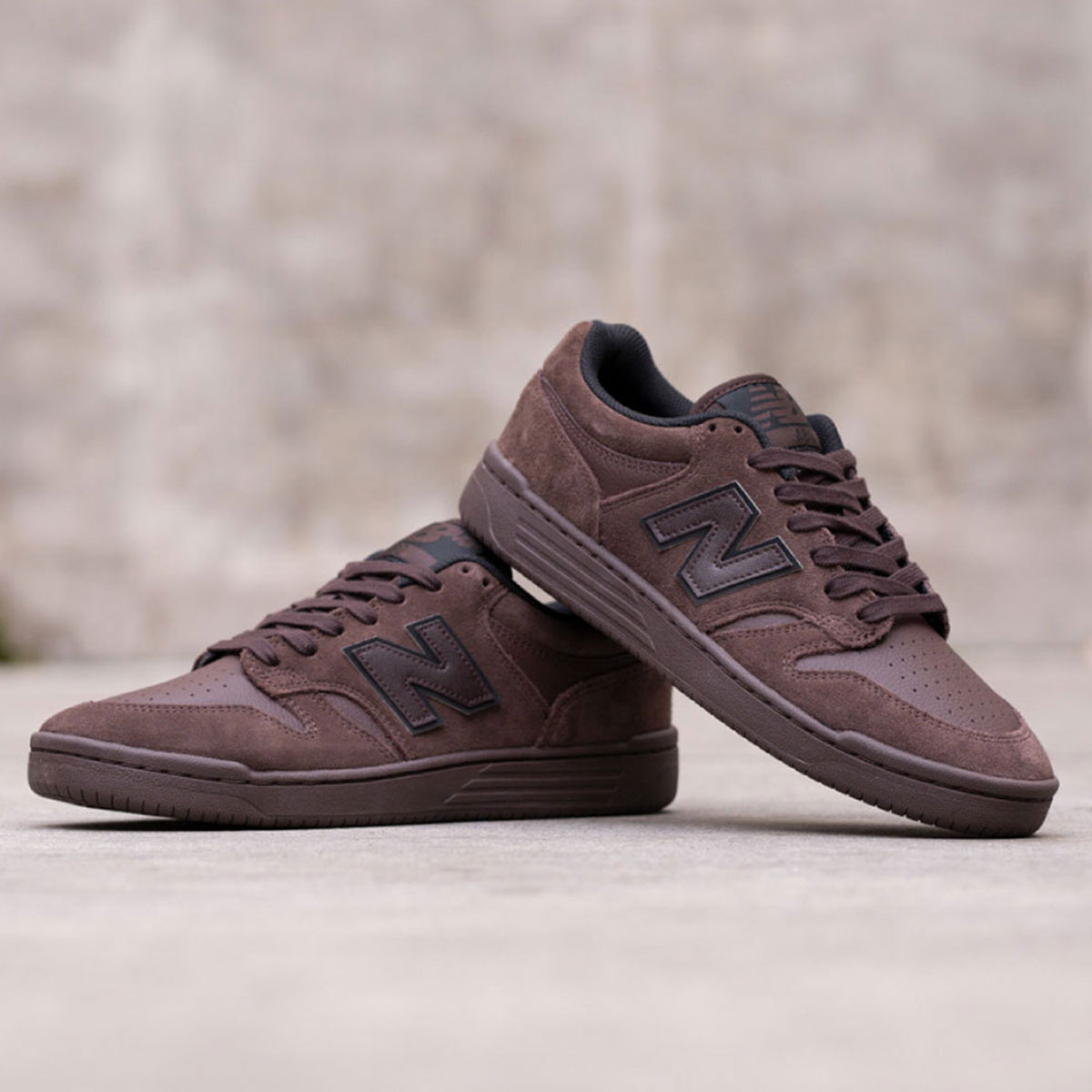 New Balance（ニューバランス） ヌメリック NB メンズ スニーカー 26.0 