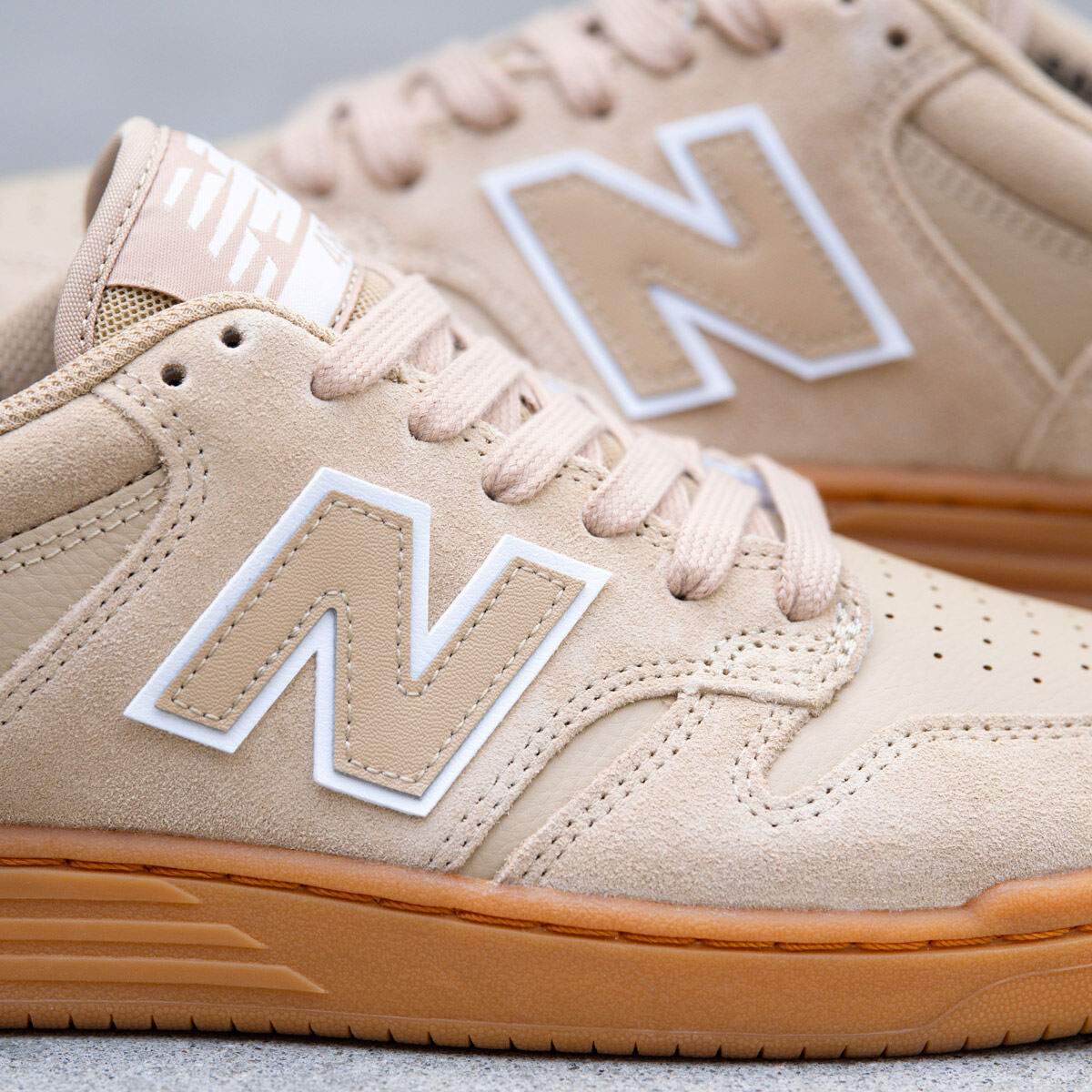 New Balance（ニューバランス） ヌメリック NB メンズ スニーカー