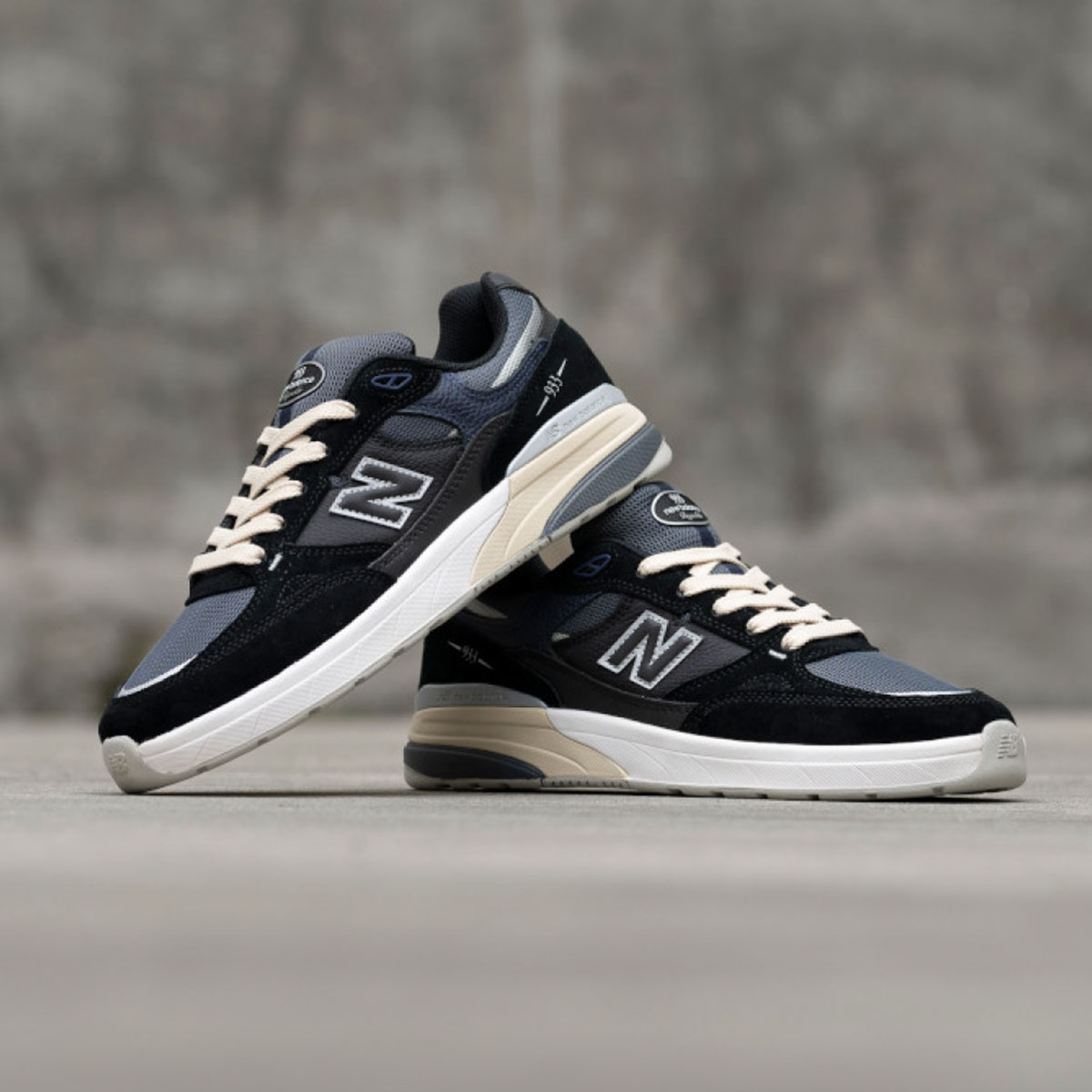 New Balance（ニューバランス） ヌメリック NB メンズ スニーカー