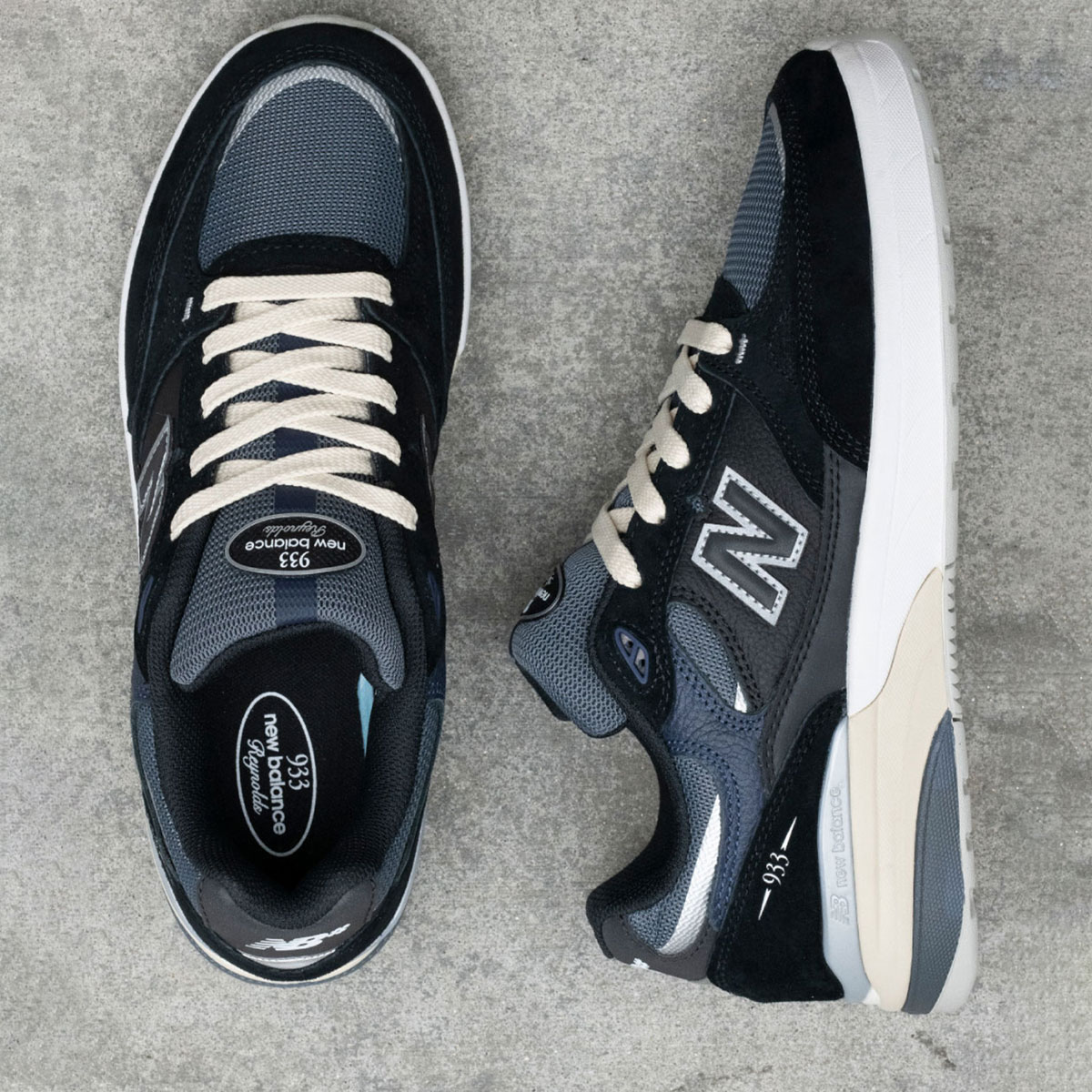 New Balance（ニューバランス） ヌメリック NB メンズ スニーカー